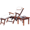 Garden/Terrace  Deck Chairs