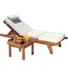 Garden/Terrace  Lounge Chairs
